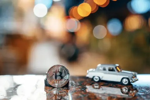 Czy płacenie krypto za używane auto to rozsądny ruch?