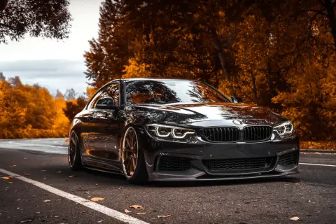 Najlepsze tapety BMW w 4K – ustaw wyjątkowe tło na swoim urządzeniu
