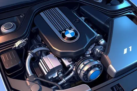 Najmniej awaryjne silniki w BMW Serii 1 - uniknij kosztownych napraw!