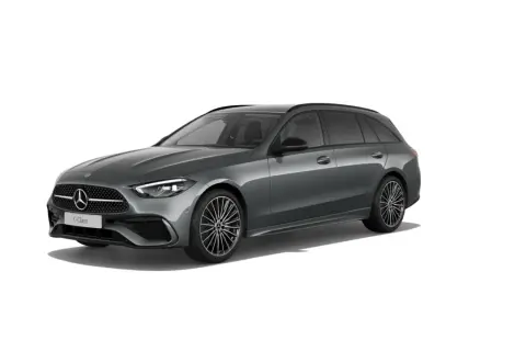 Mercedes C 220 d - komfort, osiągi i ekonomia w jednym samochodzie