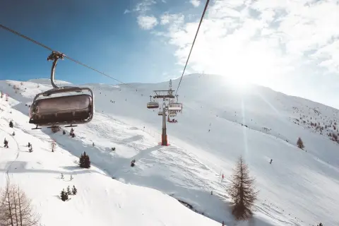 Najlepsza trasa do Livigno – uniknij korków i wybierz optymalną drogę