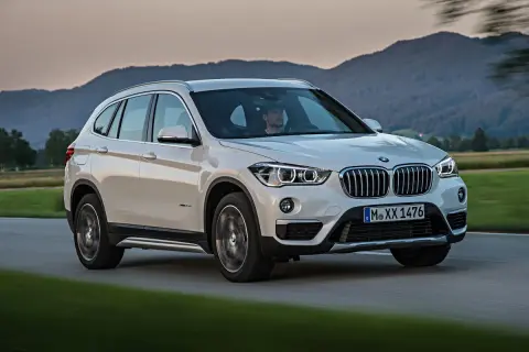 BMW X1 F48 – wymiary, osiągi, opinie użytkowników i wyposażenie