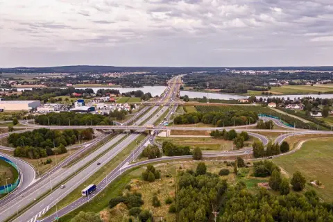 Do kogo należy autostrada A2? Zaskakujące fakty o nowym właścicielu