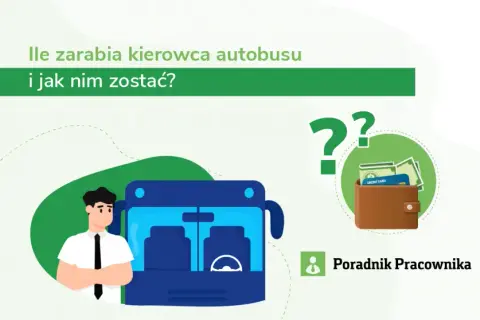 Ile zarabia kierowca autobusu w Krakowie? Sprawdź, czy to się opłaca!