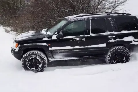 Jeep Grand Cherokee 2.7 CRD - czy warto go kupić? Opinie i doświadczenia