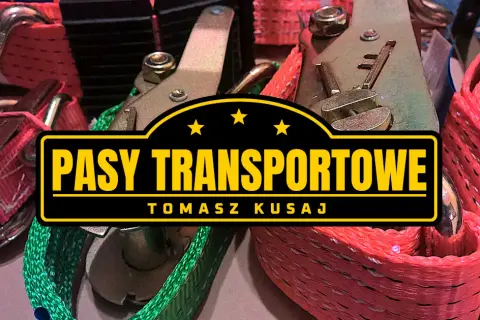Ile pasów na naczepie? Kluczowe informacje dla bezpiecznego transportu