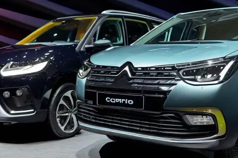 Citroen c4 grand picasso ii jaki silnik wybrać – porównanie, wady i zalety
