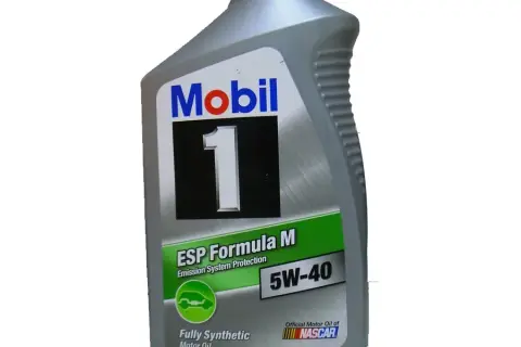 Mobil 5W40: do jakich silników jest najlepszy i dlaczego warto go wybrać?
