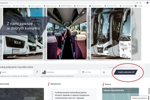 Czy można kupić bilet u kierowcy PKS? Sprawdź, jak uniknąć problemów z zakupem
