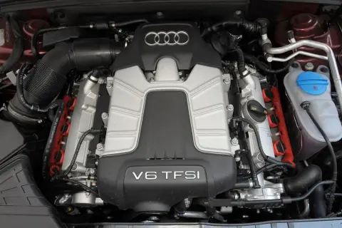 Audi A5: który silnik benzynowy wybrać, by uniknąć kosztownych błędów?