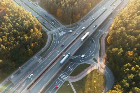 Czy przejazd autostradą A1 jest płatny? Sprawdź, co musisz wiedzieć