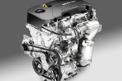 Prawdziwa wytrzymałość silnika 1.4 turbo Opel - Fakty o trwałości