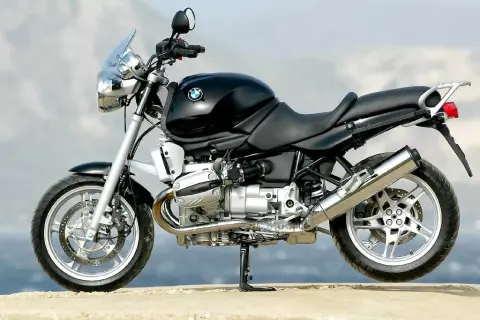 BMW R 850 R - wszystko, co musisz wiedzieć o ulubionym motocyklu