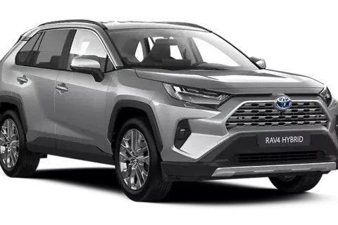 Ile kosztuje Toyota RAV4: aktualne ceny wszystkich wersji i wyposażenia