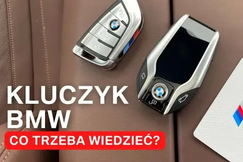 Dorabianie kluczy w ASO BMW - Co warto wiedzieć o tej usłudze?