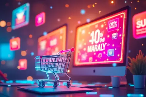 Odkryj skarb ukryty – Najlepsze promocje dla użytkowników
