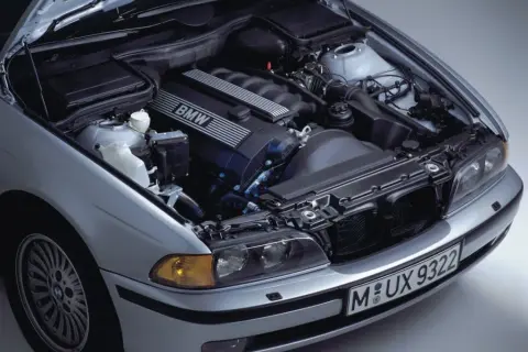 Jaki olej do BMW diesel - uniknij problemów z silnikiem i wybierz najlepiej