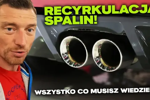 Jak ominąć chłodnicę EGR i uniknąć kosztownych problemów z silnikiem