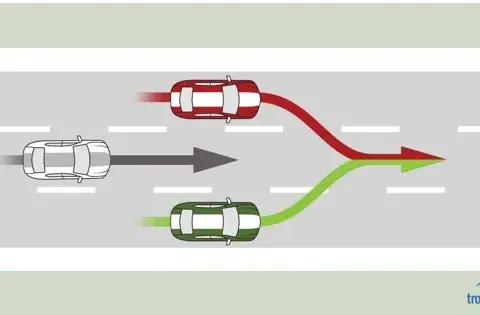 Jak jeździć po autostradzie: unikaj najczęstszych błędów kierowców