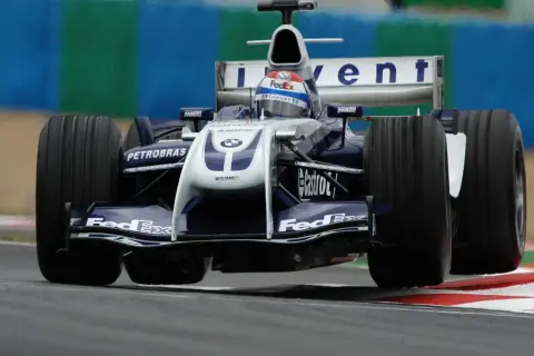 BMW w Formule 1: historia, sukcesy i niezapomniane chwile na torze