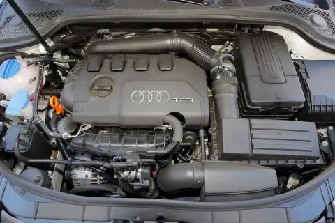 Audi A3 8P - jaki silnik benzynowy wybrać? Opinia eksperta i ranking