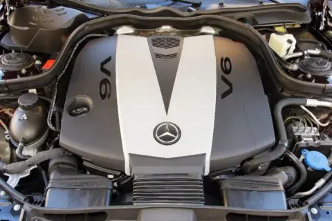 Mercedes W212: jaki silnik wybrać? Porównanie, opinie i najlepsze opcje