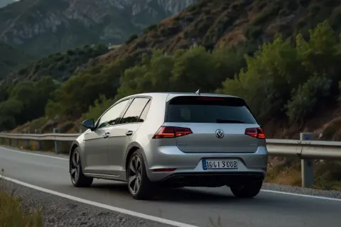 Golf 7 1.4 TSI 122 KM - Rzetelne opinie o silniku i jego osiągach