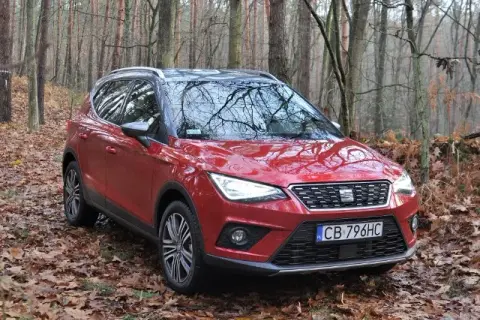 Seat Arona: jaki silnik wybrać, by uniknąć wysokich kosztów eksploatacji?