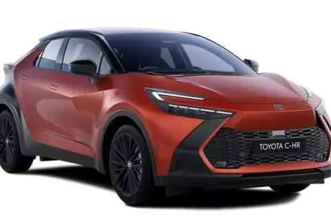 Toyota More: Jak łatwo sprawdzić swoje punkty lojalnościowe