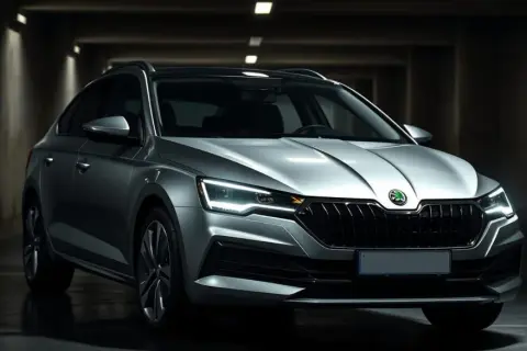 Skoda Octavia 3 – jaki silnik benzynowy wybrać, aby uniknąć problemów?