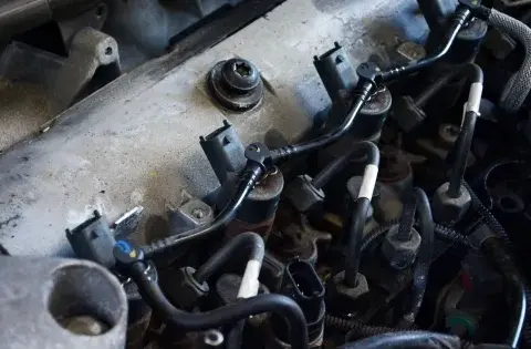 Jak wyjąć wtryski Toyota D4D: Skuteczna metoda demontażu