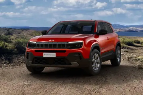 Jeep Avenger czy warto kupić? Odkryj jego ukryte wady i zalety