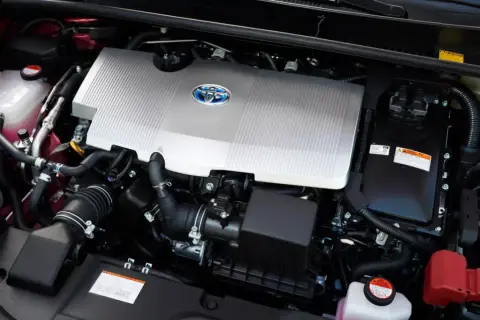 Co jest pod maską samochodu Toyota Yaris - poznaj wszystkie wersje silnikowe
