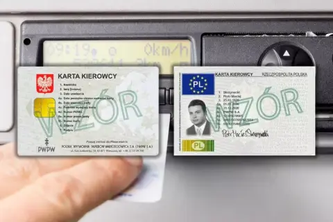 Ile naprawdę trzeba czekać na kartę kierowcy? Sprawdź, co wpływa na czas oczekiwania