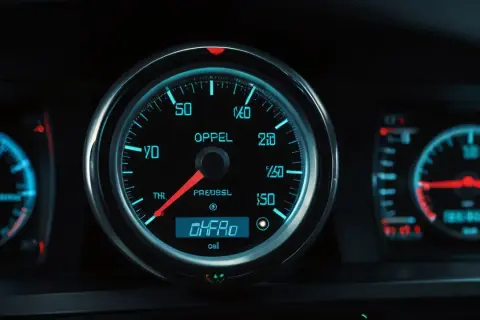 Czujniki ciśnienia powietrza w oponach Opel - Jak działają i co warto wiedzieć?