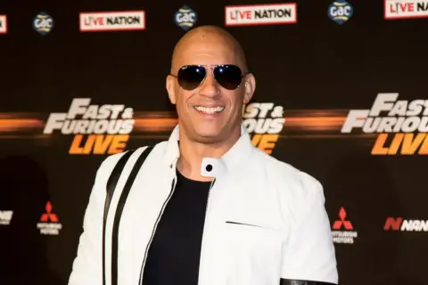 Vin Diesel ile ma lat? Zaskakujące fakty o jego wieku i urodzinach