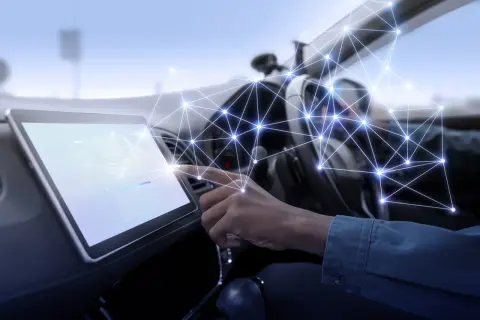 Jak technologia zmienia nasze pojazdy?