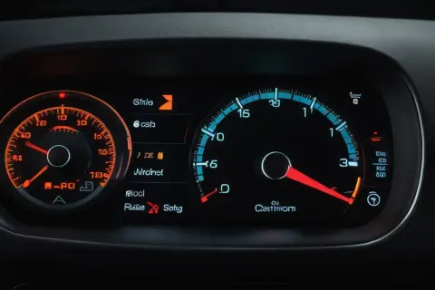 Citroen C3 - Jakie są kontrolki i ich funkcje? Kompletny przewodnik