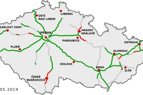 Czy autostrada do Ostrawy jest płatna? Sprawdź darmowe odcinki!