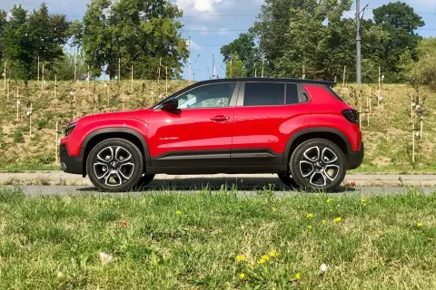 Jeep gdzie jest produkowany? Odkryj miejsca produkcji w Polsce