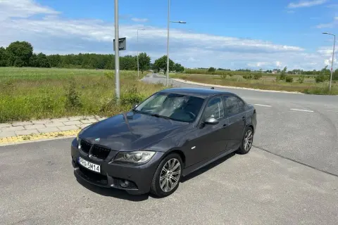 Czy naprawdę istnieje BMW E40? Fakty o modelach BMW, które musisz znać