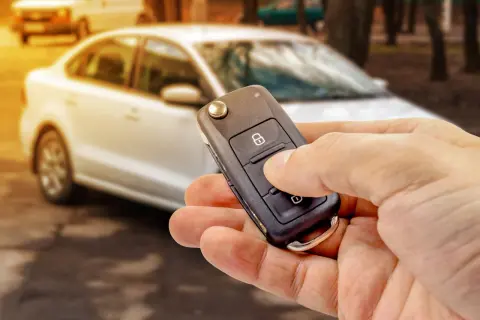 Gdzie jest immobilizer w kluczyku i jak go znaleźć w prosty sposób