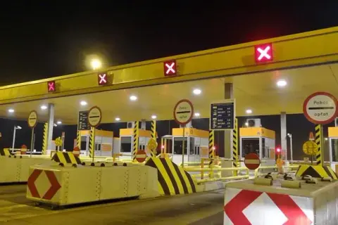 Ile kosztuje autostrada A2? Sprawdź opłaty i uniknij niespodzianek