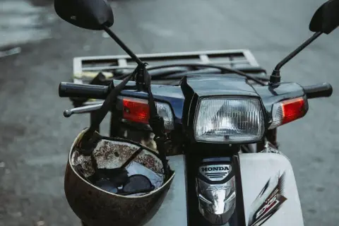 Alarmy do motocykli - Jakie wybrać dla maksymalnego bezpieczeństwa?