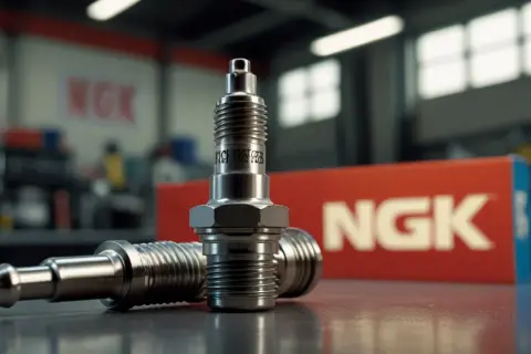 Katalog NGK - Świece zapłonowe i akcesoria: Co oferuje?