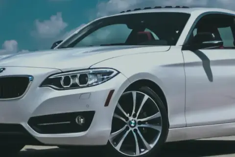 Jakie części do BMW wybrać, by zachować pełną sprawność auta przez lata?