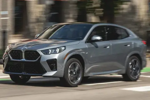 BMW X2 cena – poznaj szczegóły cen, silników i osiągów modeli