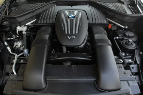 BMW X5: jaki silnik wybrać? Porównanie, opinie i najlepsze rekomendacje