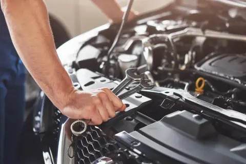 Jak zwiększyć moc silnika: 5 skutecznych metod tuningu