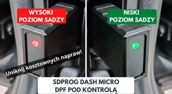 Czym diagnozować Jeep, aby uniknąć kosztownych napraw?